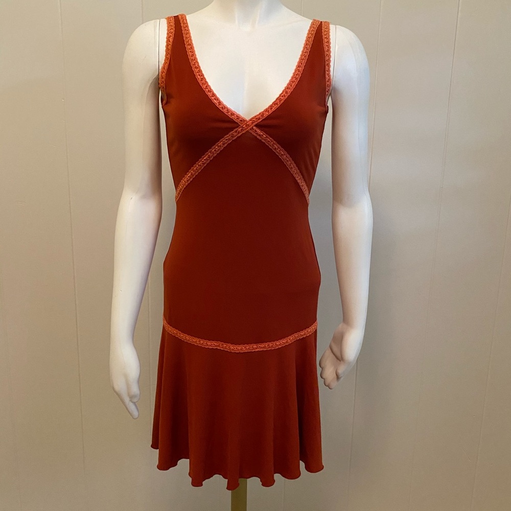 Fit & Flare Dress